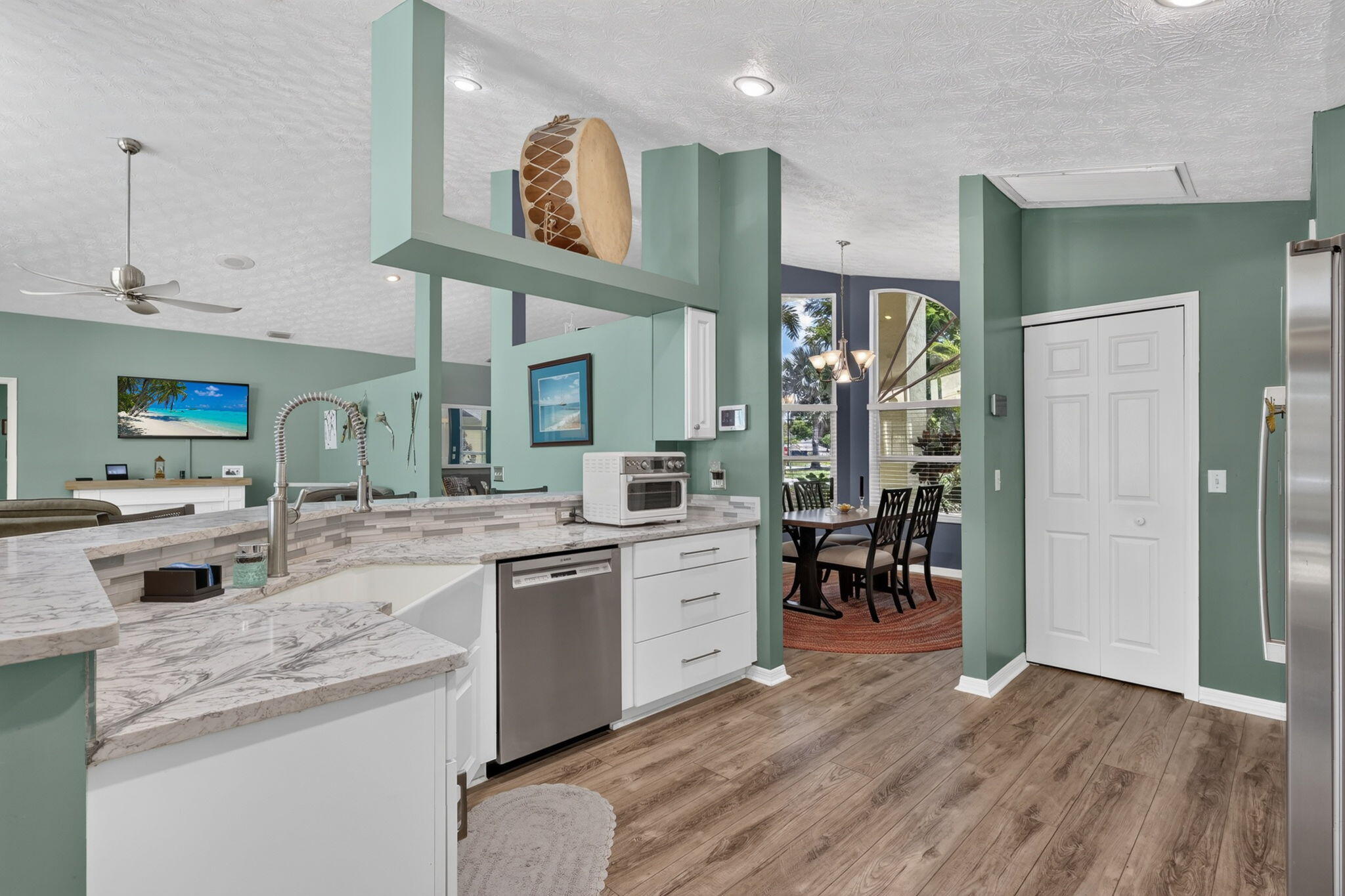 OAK RIDGE - Residential