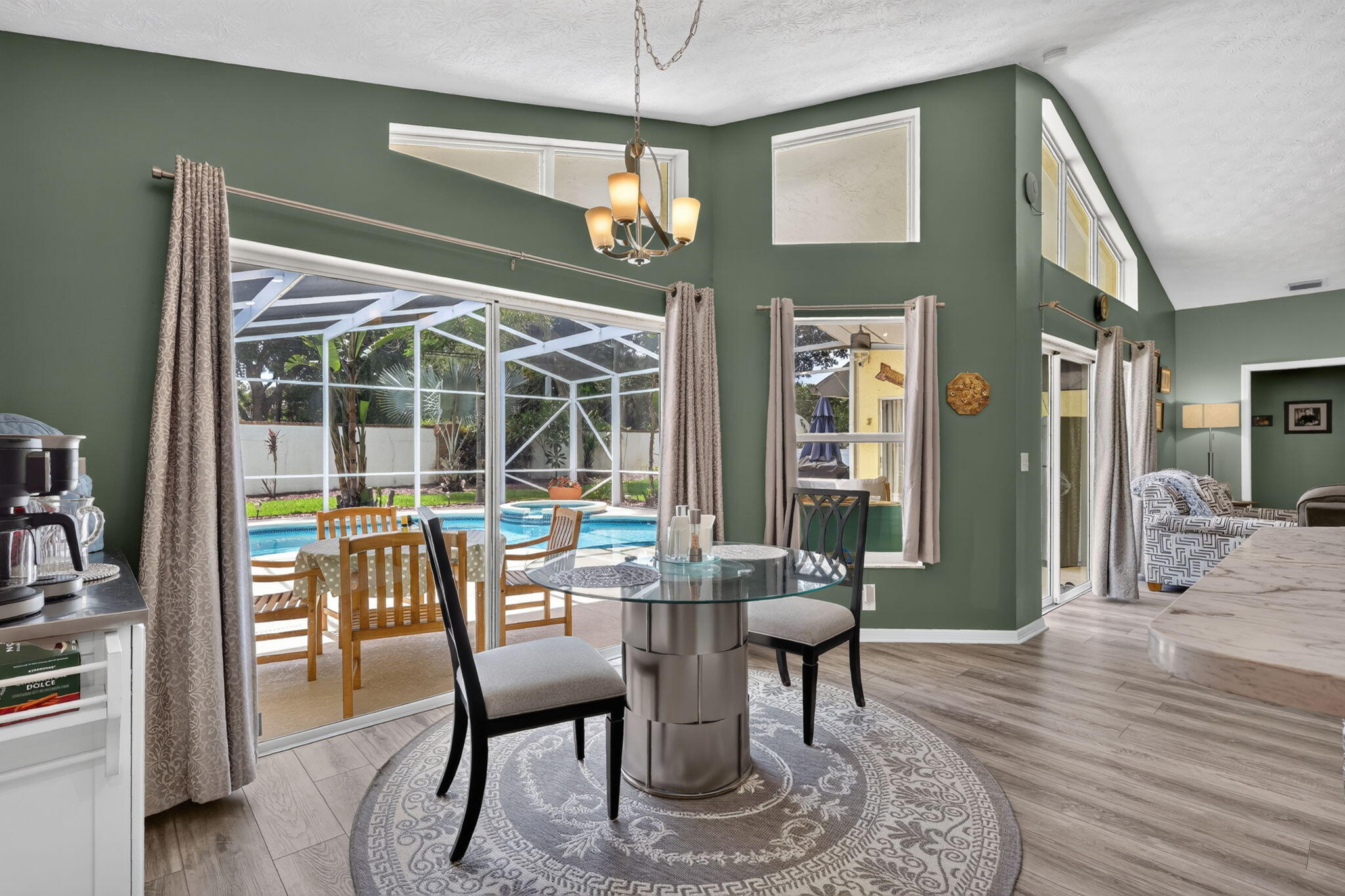 OAK RIDGE - Residential