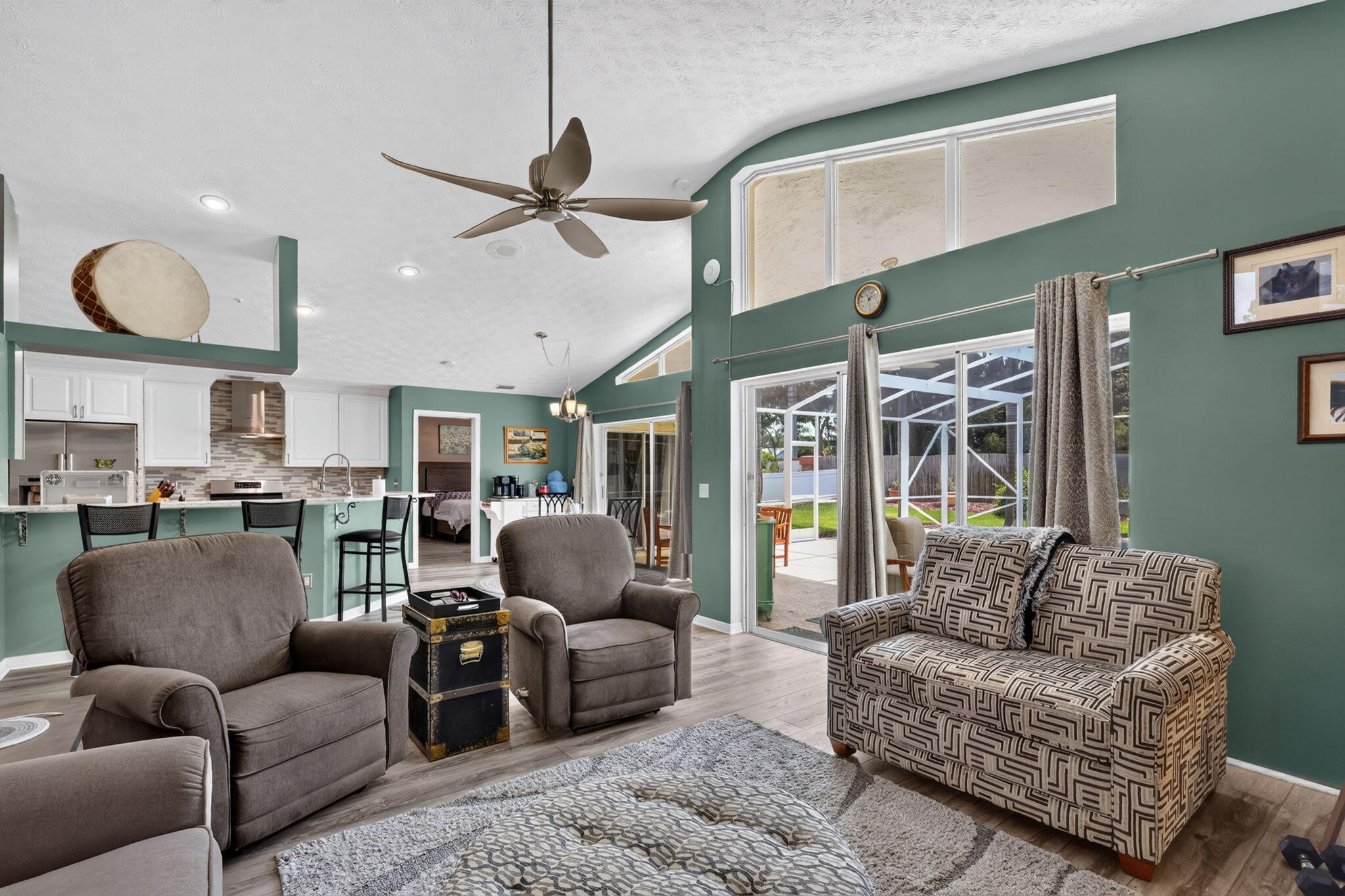OAK RIDGE - Residential