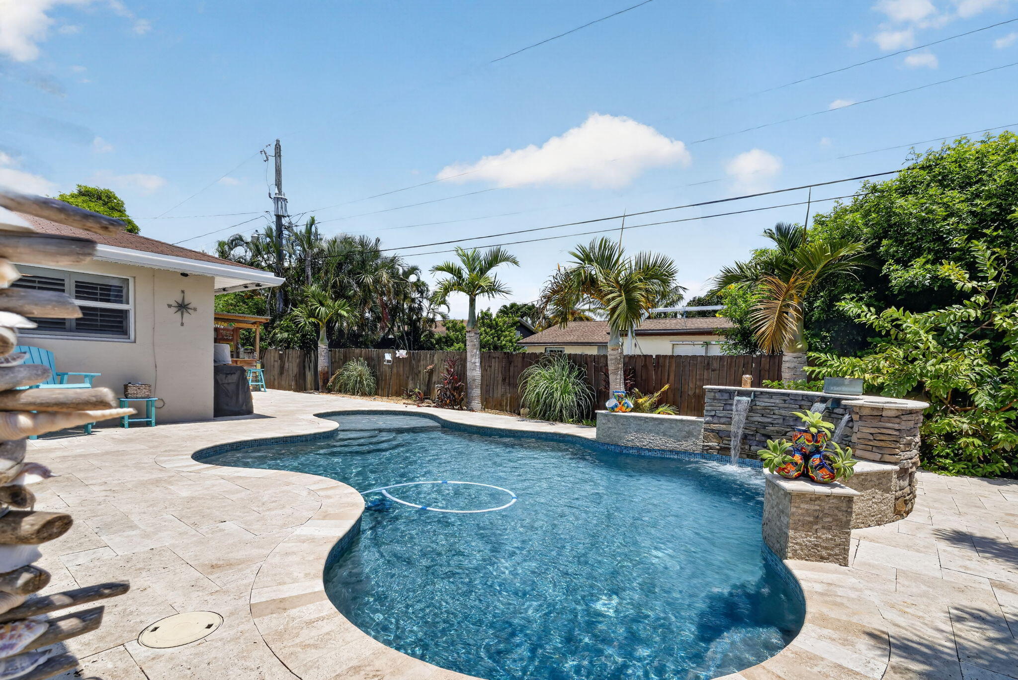 FLORAL PARK LANTANA - Residential