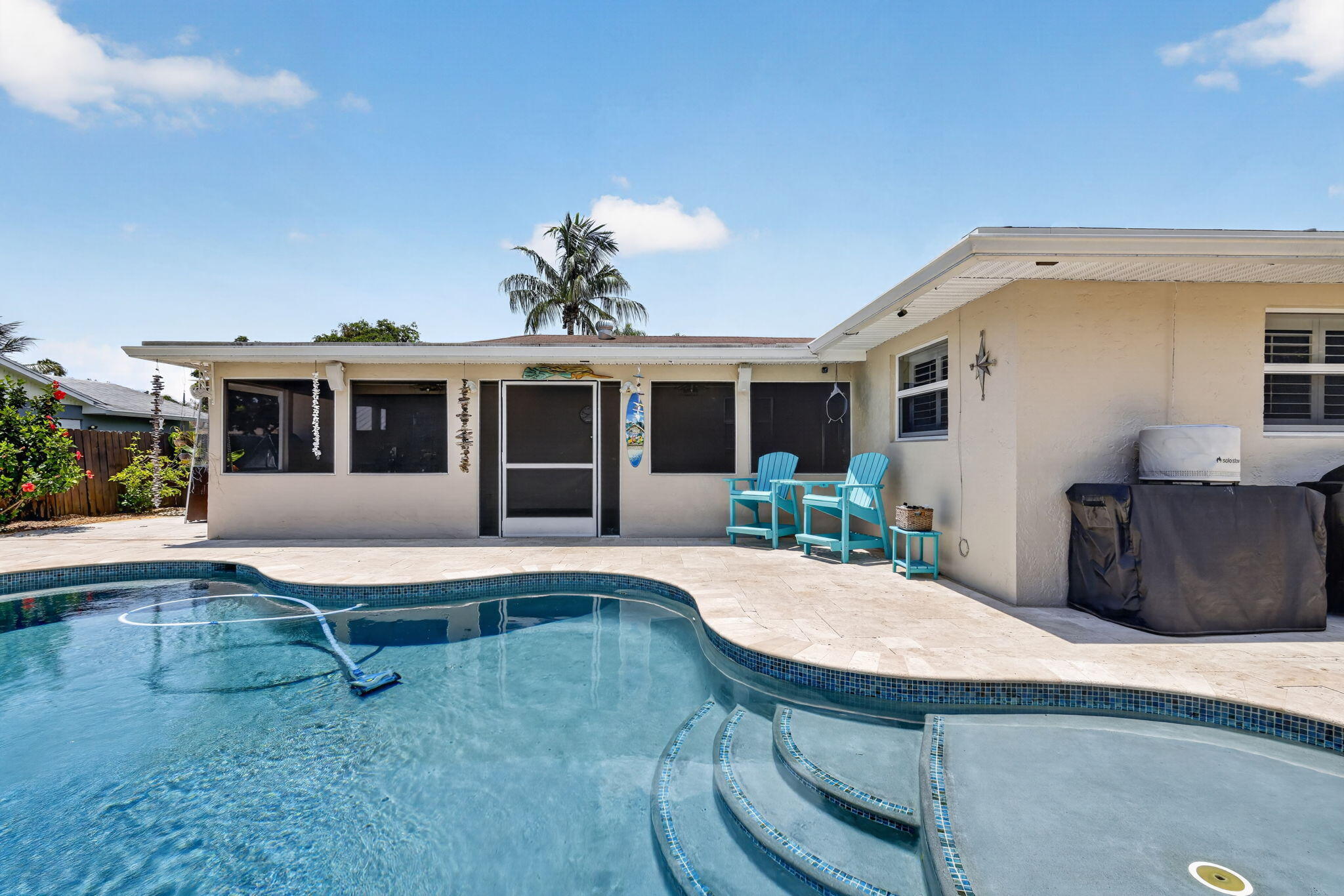 FLORAL PARK LANTANA - Residential