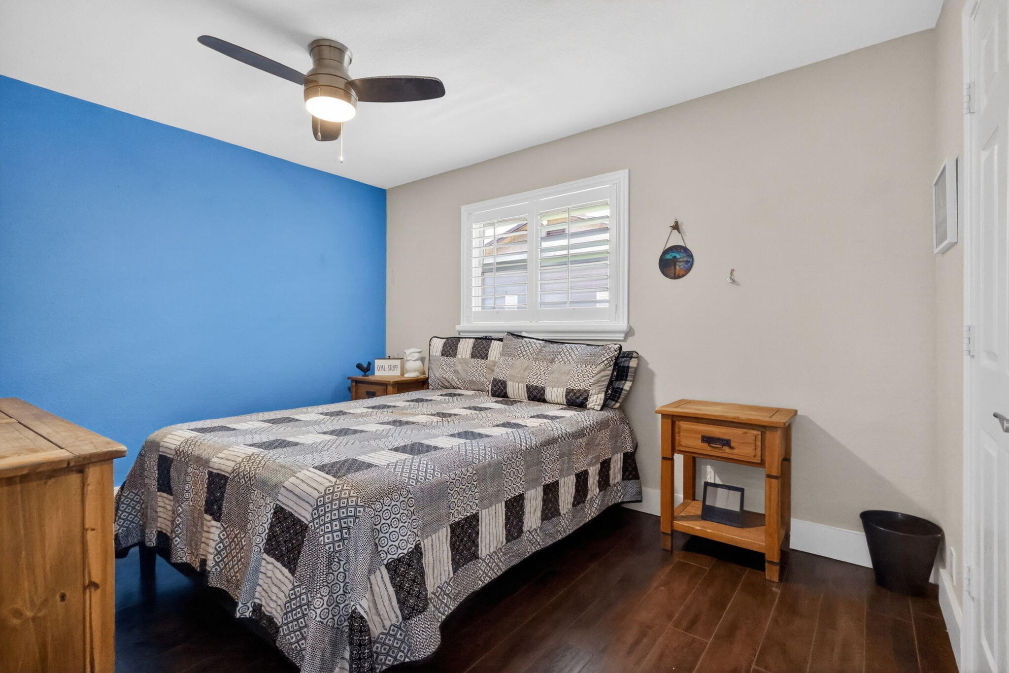 FLORAL PARK LANTANA - Residential