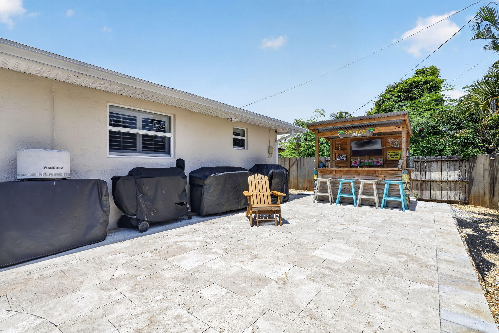 FLORAL PARK LANTANA - Residential