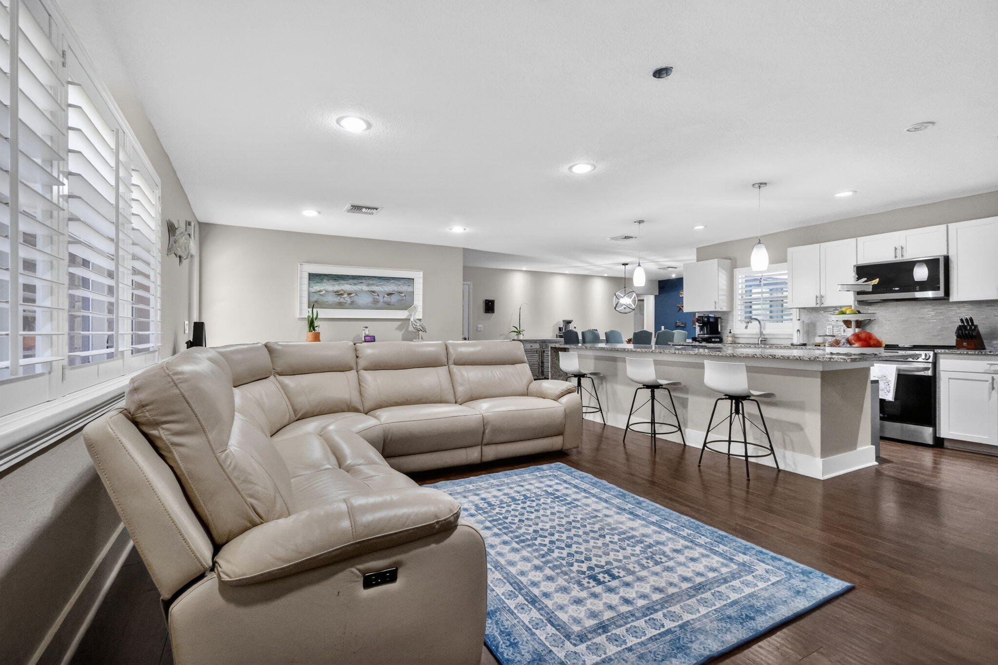 FLORAL PARK LANTANA - Residential
