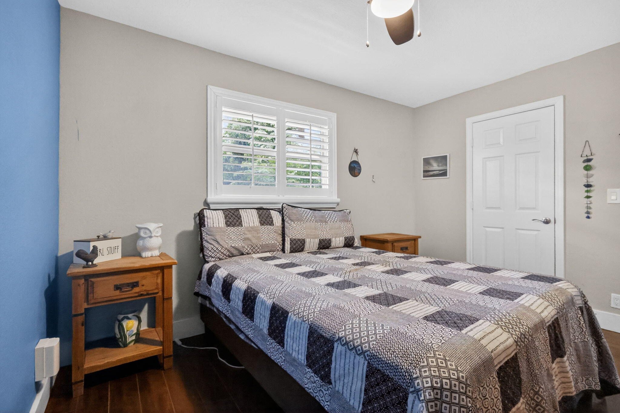 FLORAL PARK LANTANA - Residential