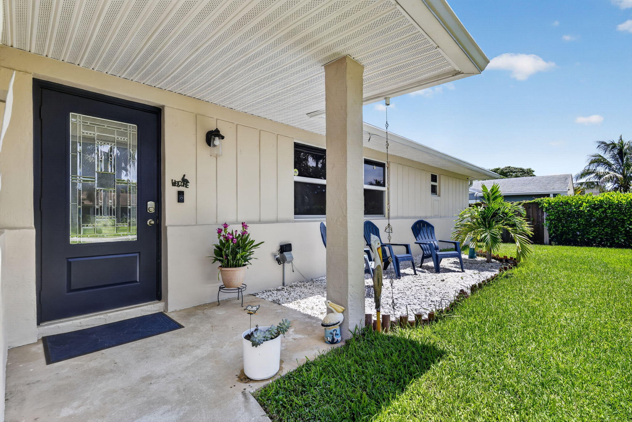 FLORAL PARK LANTANA - Residential