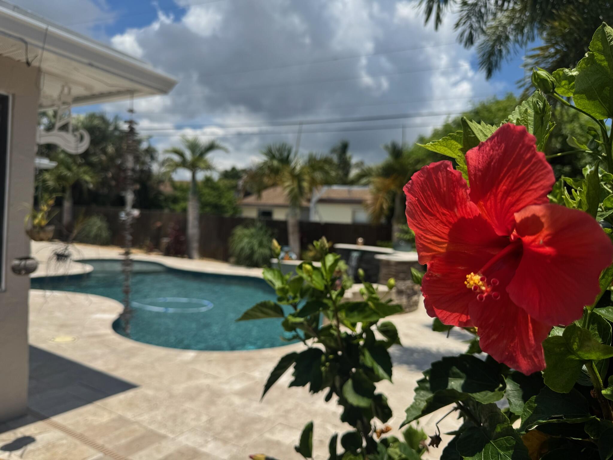 FLORAL PARK LANTANA - Residential