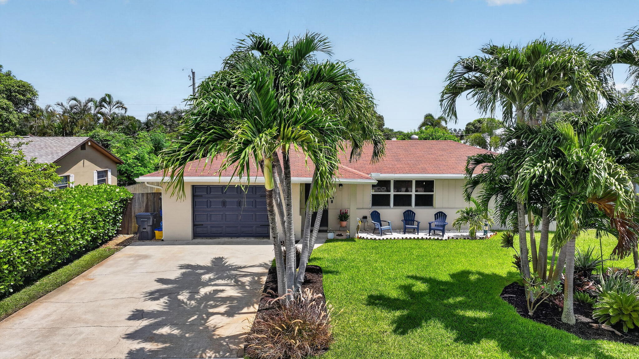 FLORAL PARK LANTANA - Residential