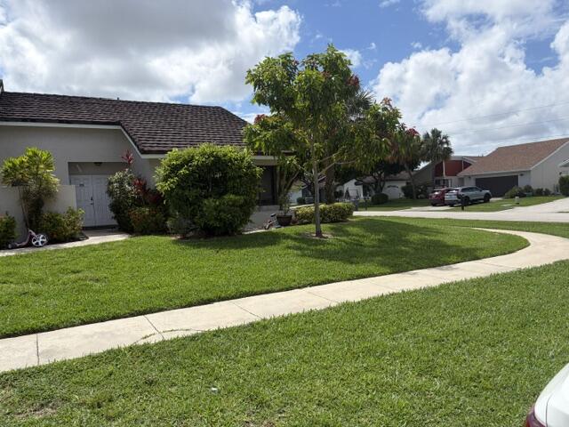 MONTOYA ESTATES UNIT 1 - Residential
