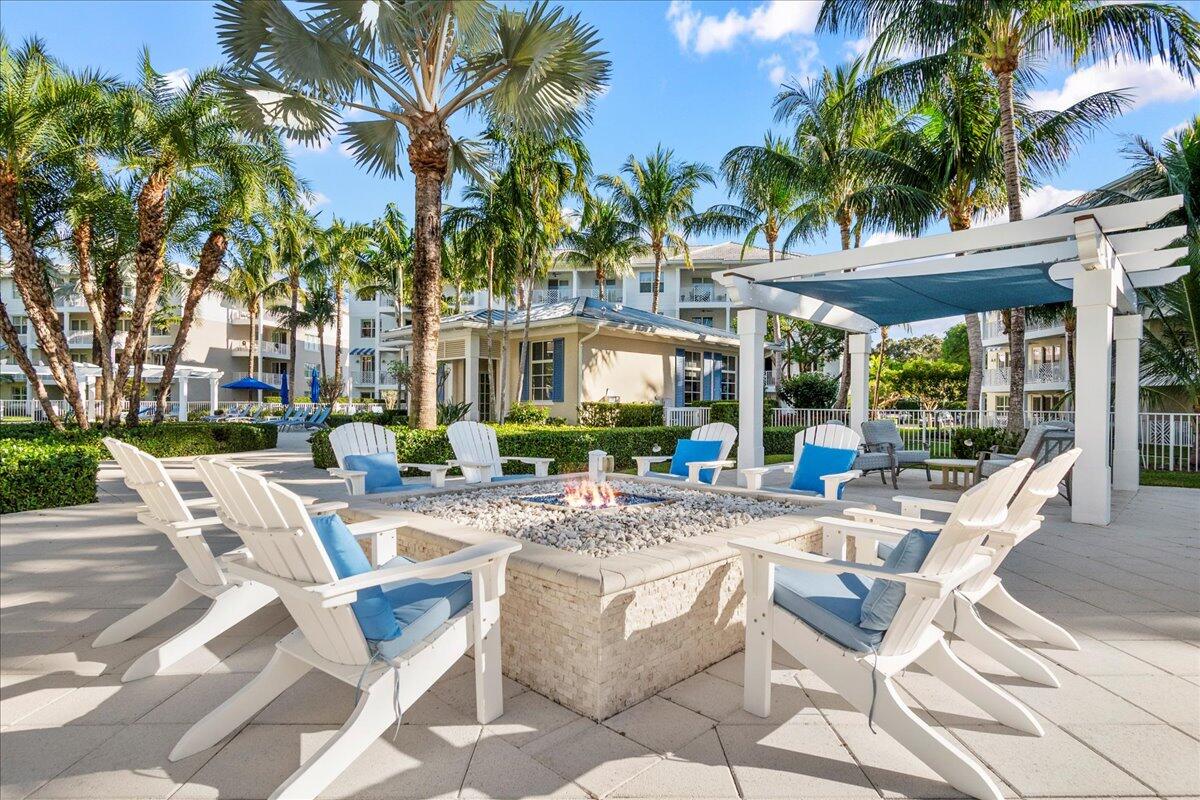 BAY COLONY CONDO - Residential