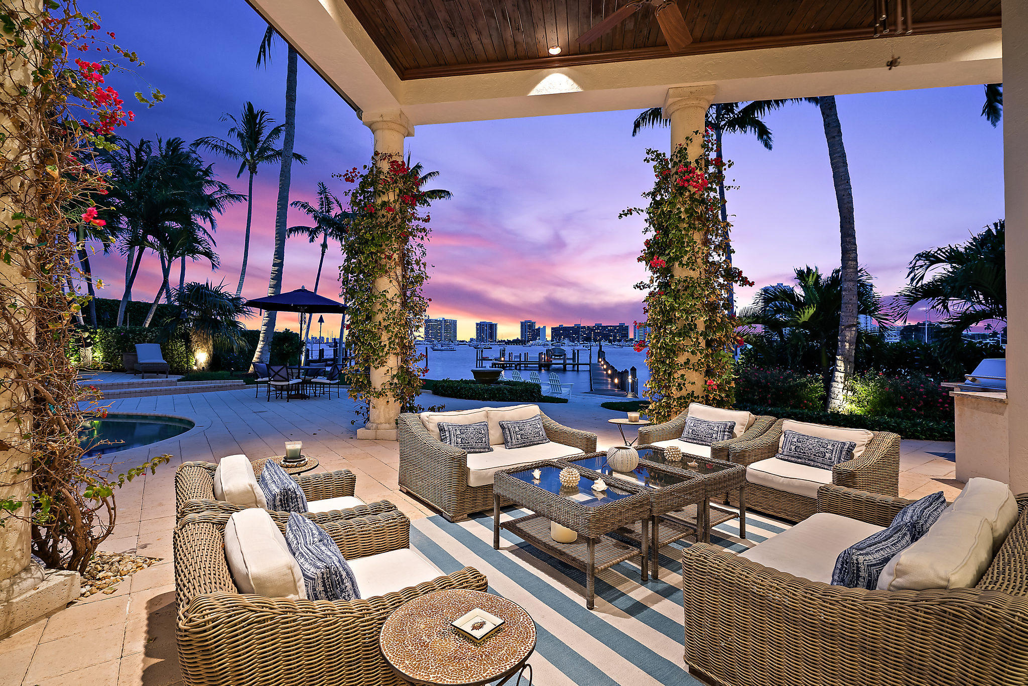 SEMINOLE BEACH - Residential
