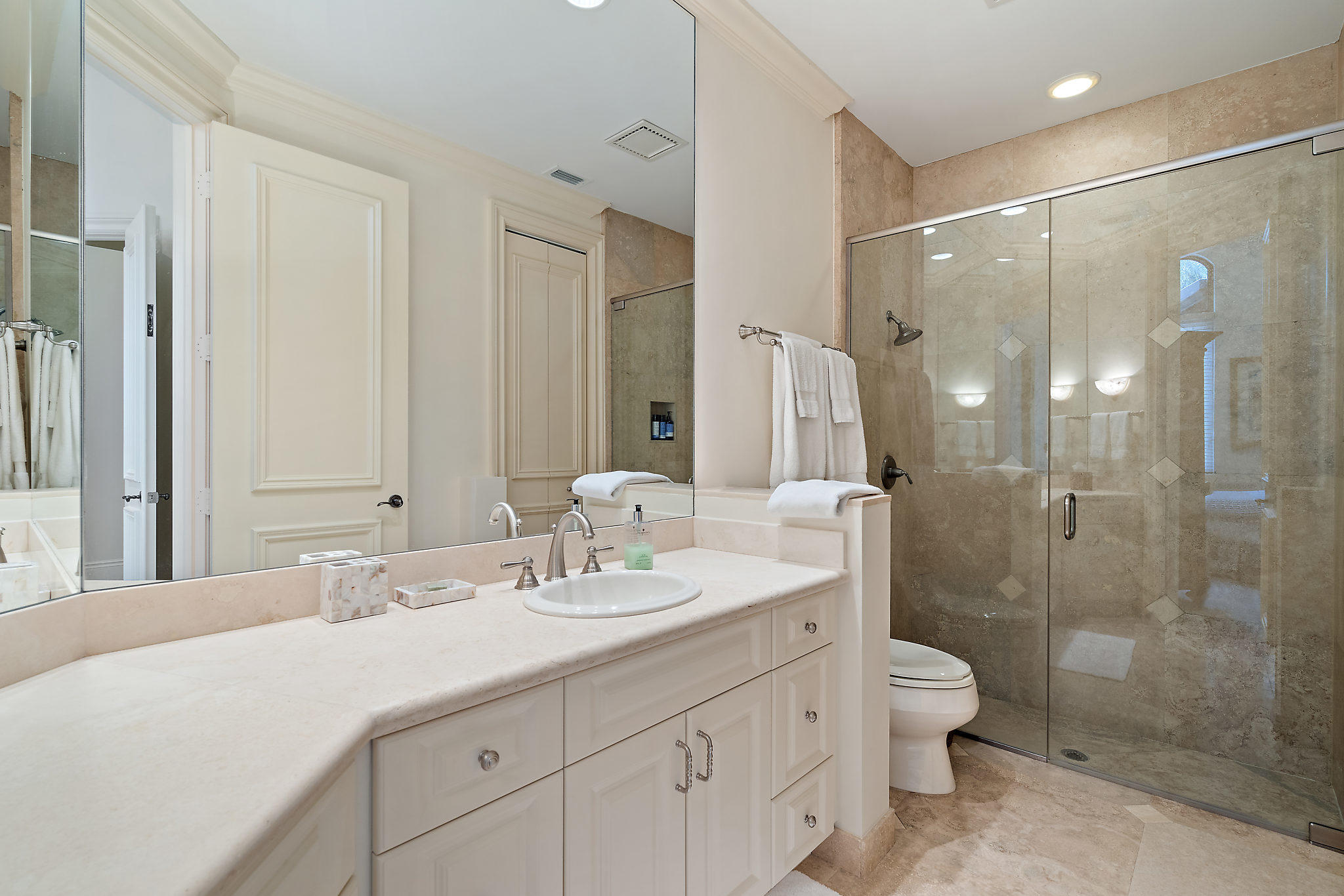 SEMINOLE BEACH - Residential