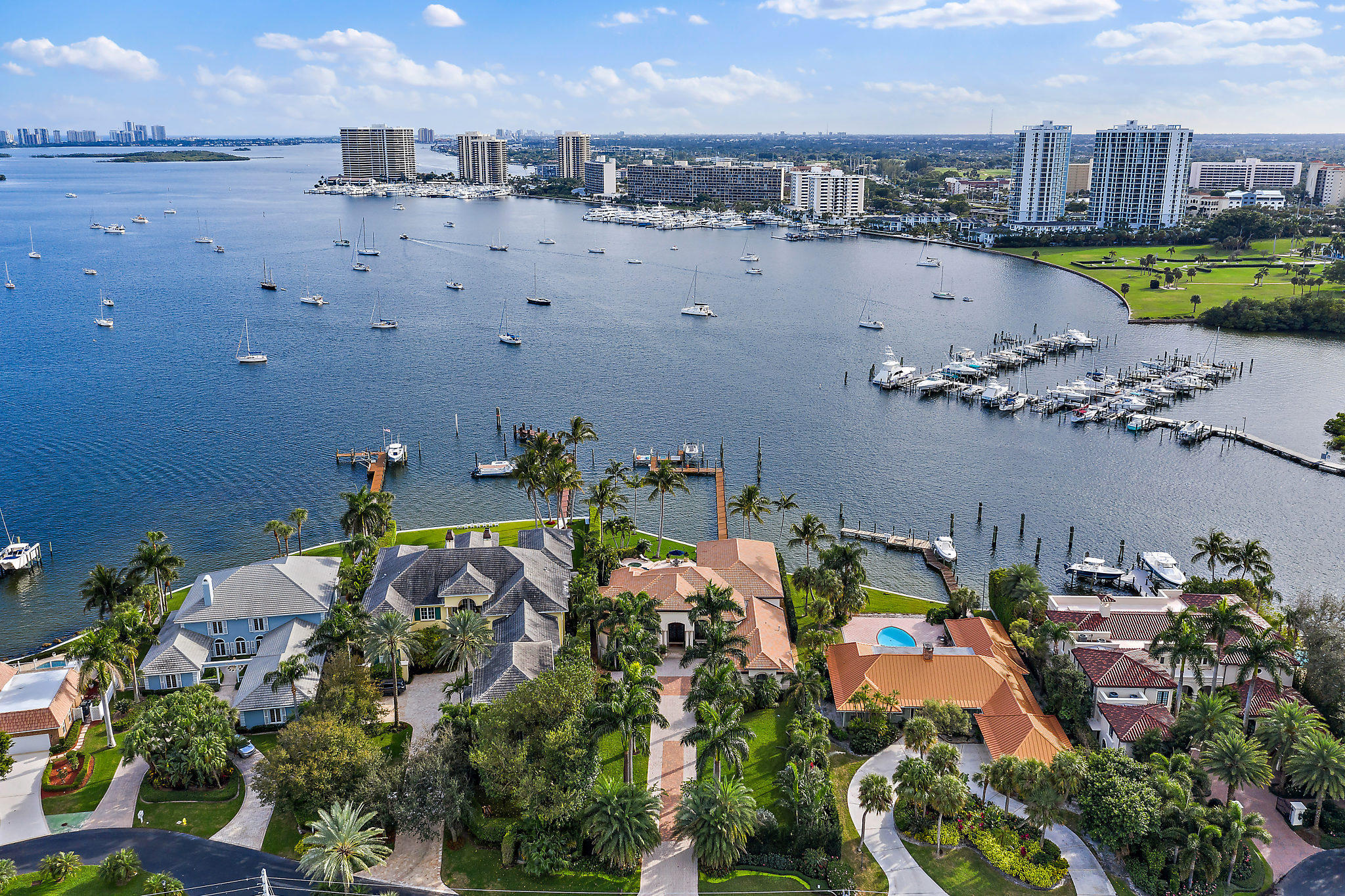 SEMINOLE BEACH - Residential