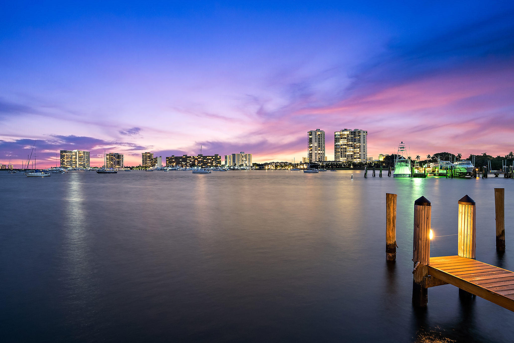 SEMINOLE BEACH - Residential
