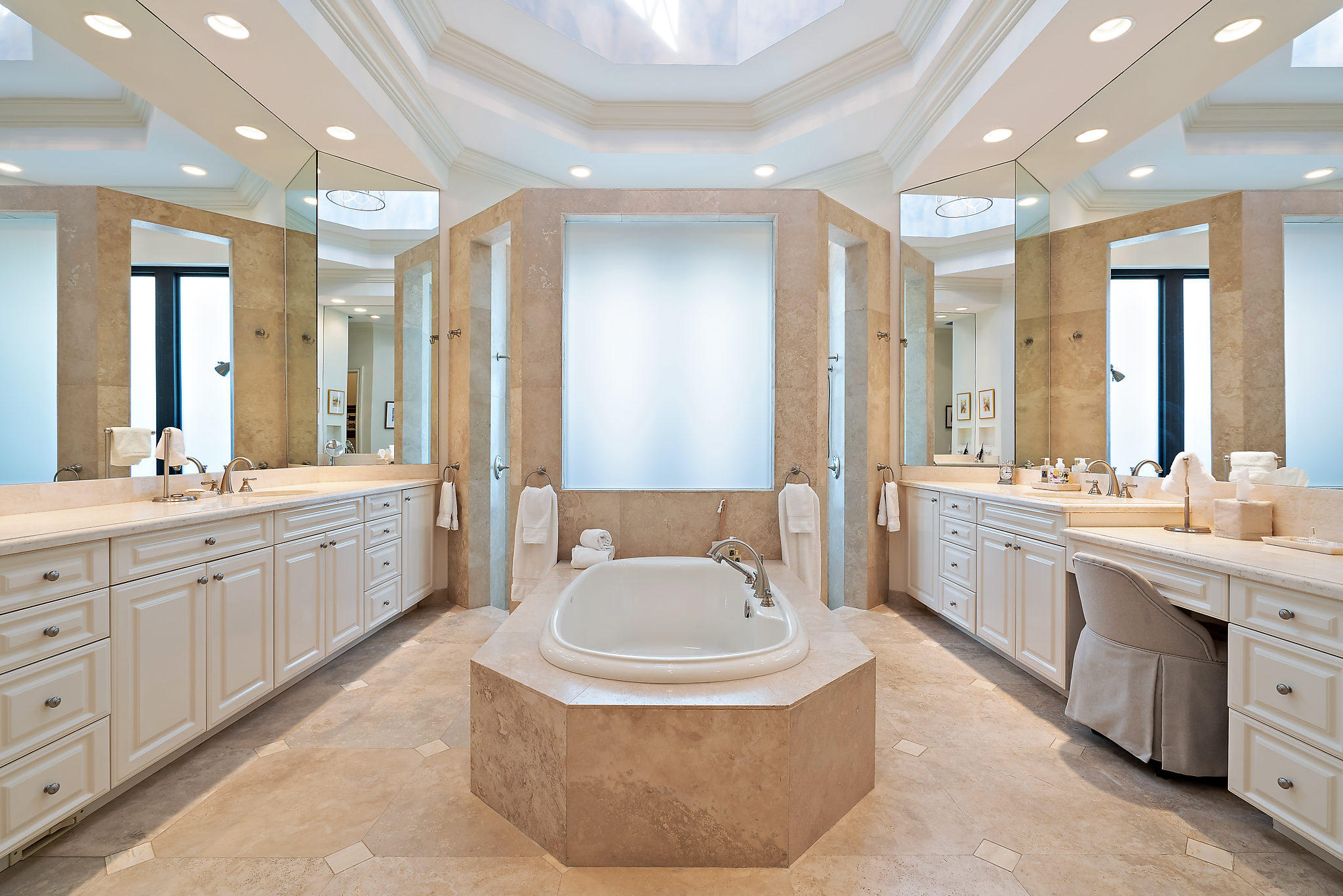 SEMINOLE BEACH - Residential