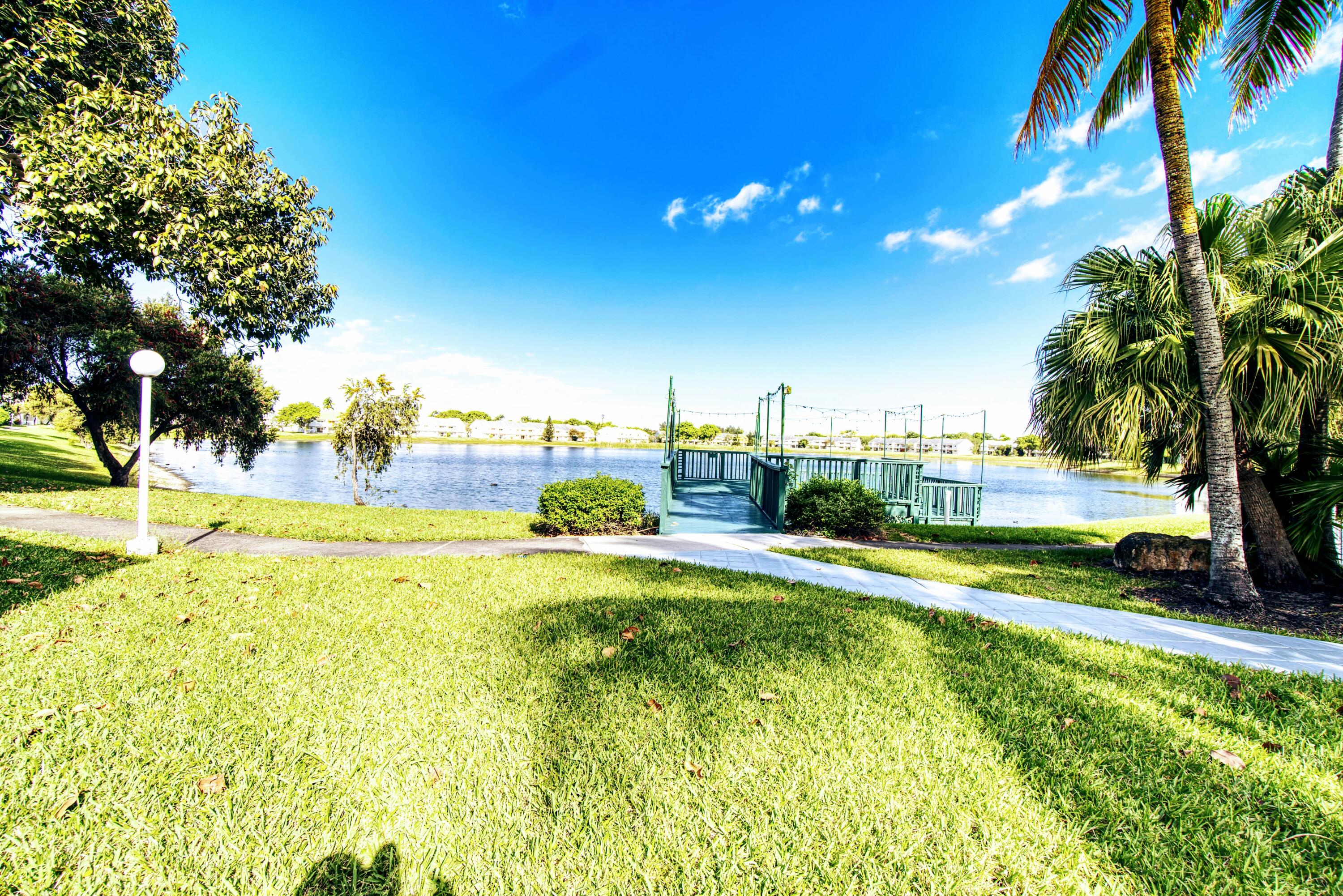SUMMER LAKE - Residential Lease
