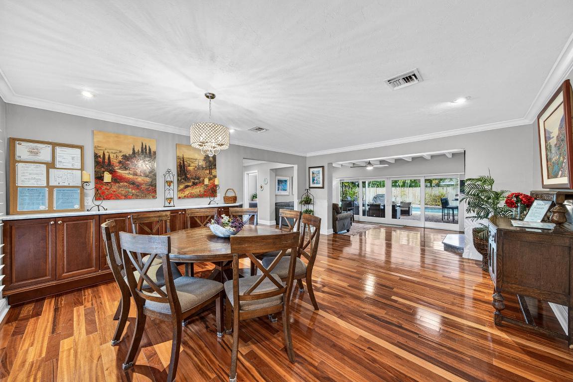 HILLSBORO ISLES - Residential