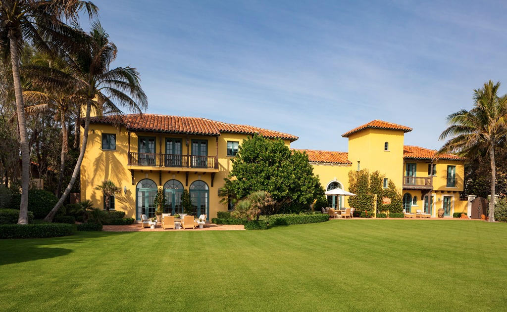 EL BRAVO PARK - Residential