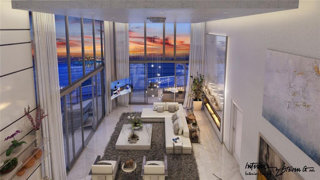 Sabbia Beach Condominium - Residential