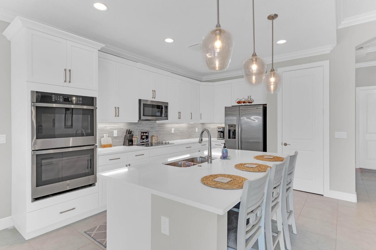 ORCHID LANDING - Residential