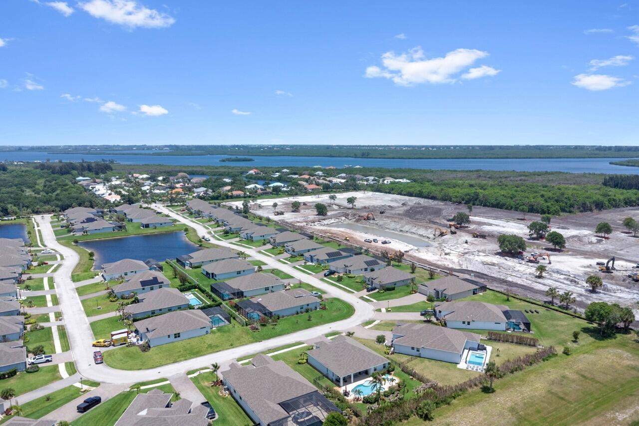 ORCHID LANDING - Residential