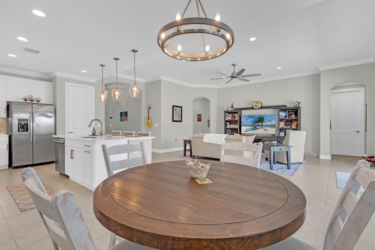 ORCHID LANDING - Residential