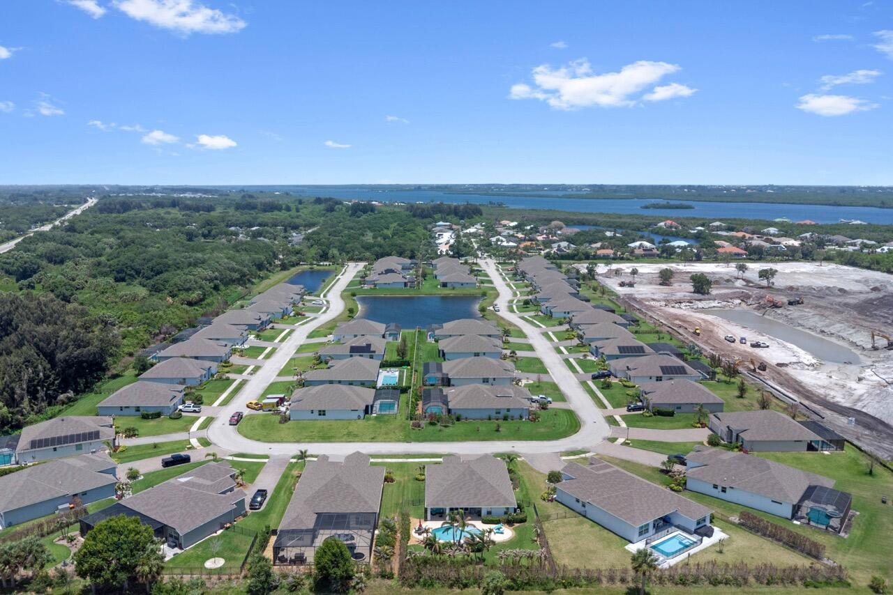 ORCHID LANDING - Residential