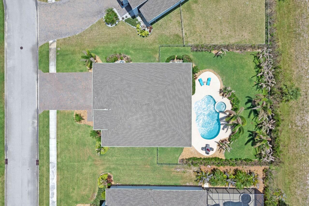 ORCHID LANDING - Residential