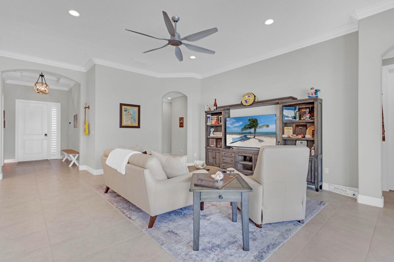 ORCHID LANDING - Residential