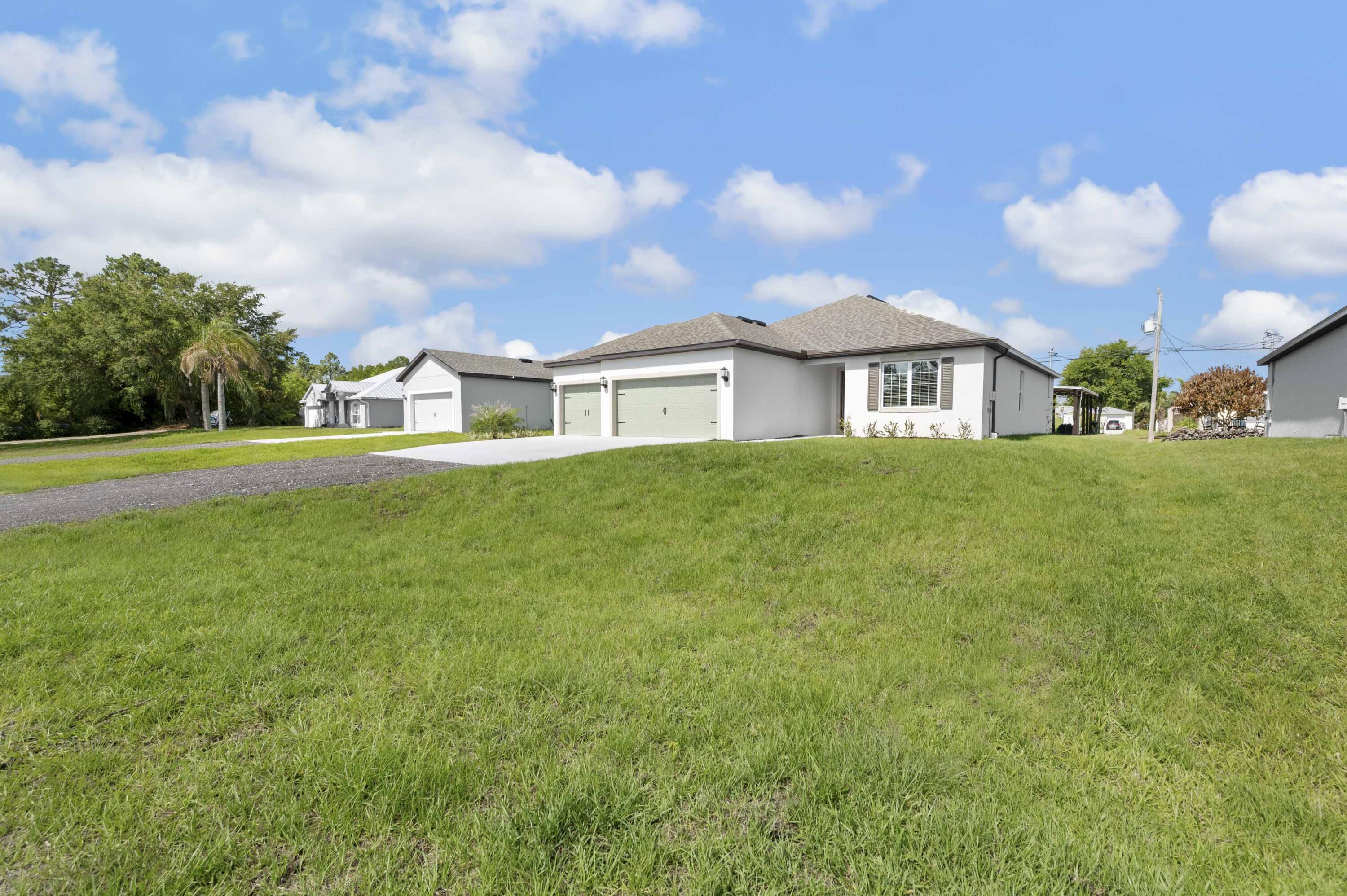 Port St Lucie - Residential