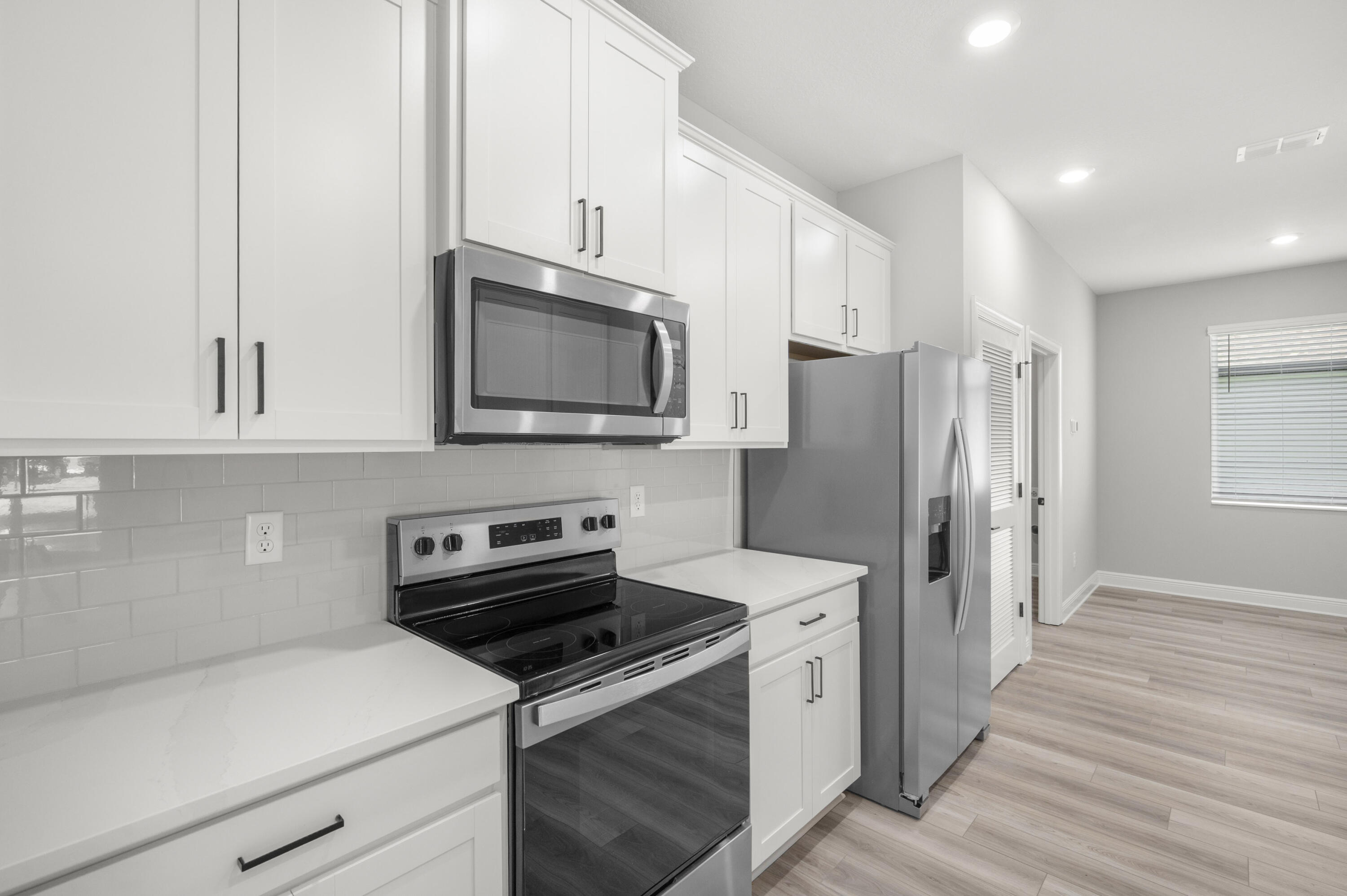 Port St Lucie - Residential