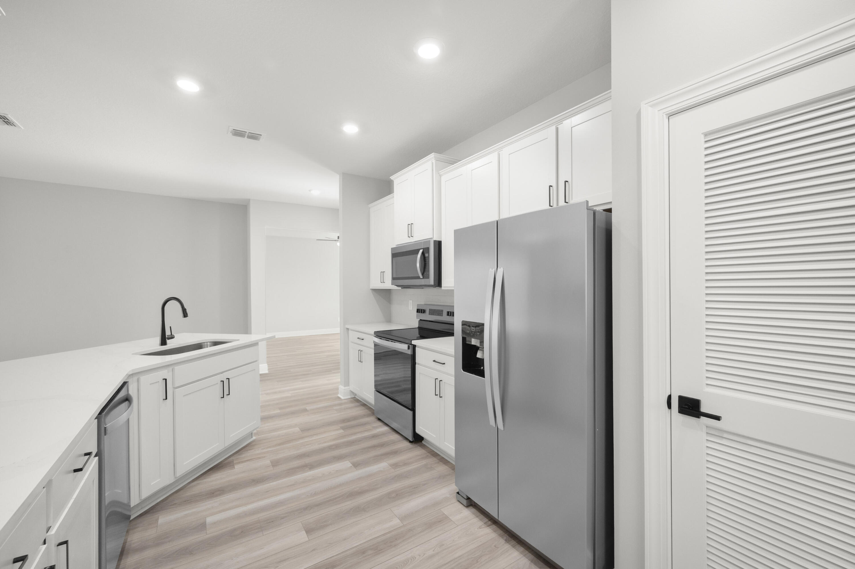 Port St Lucie - Residential