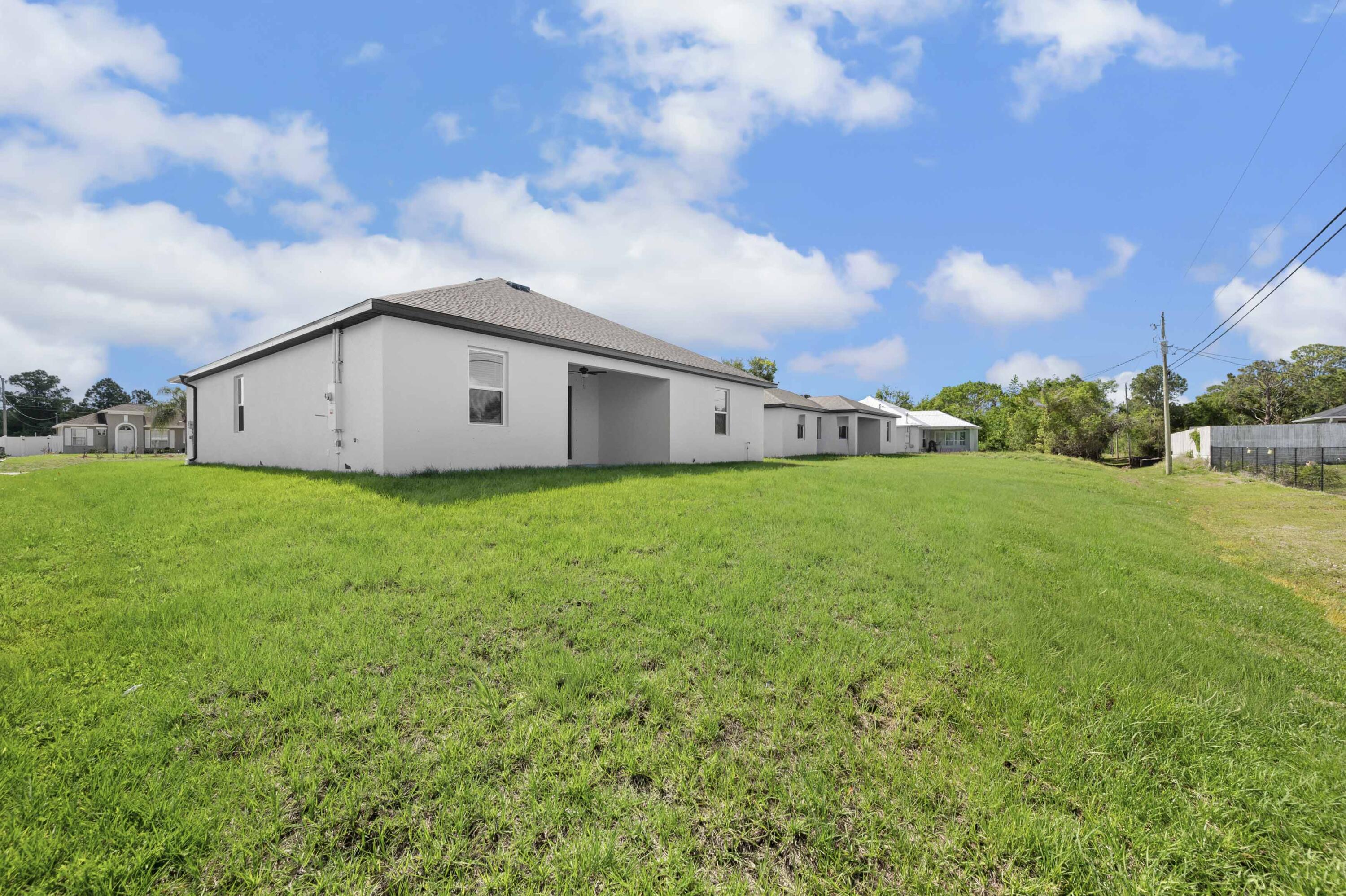 Port St Lucie - Residential