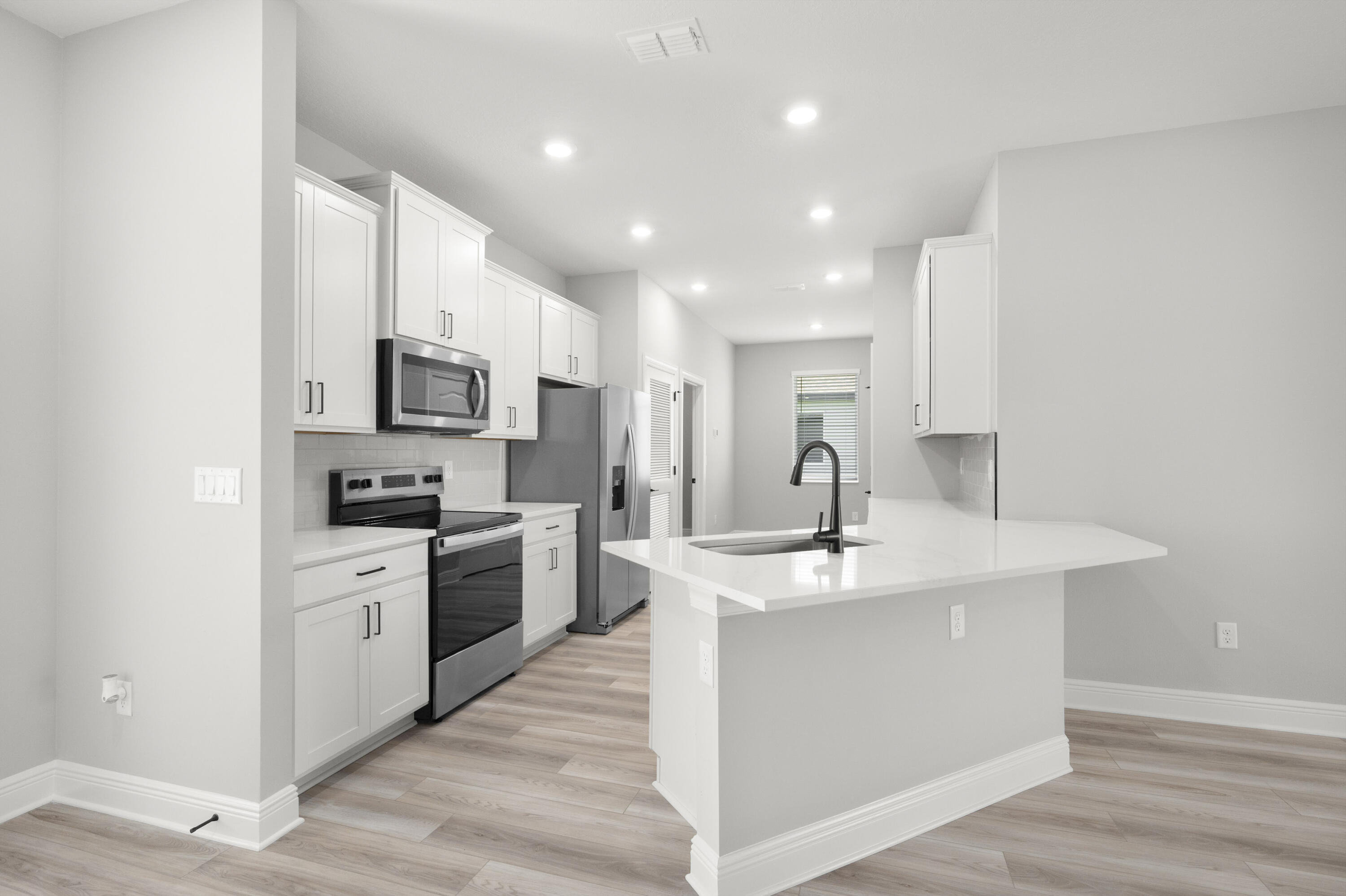 Port St Lucie - Residential