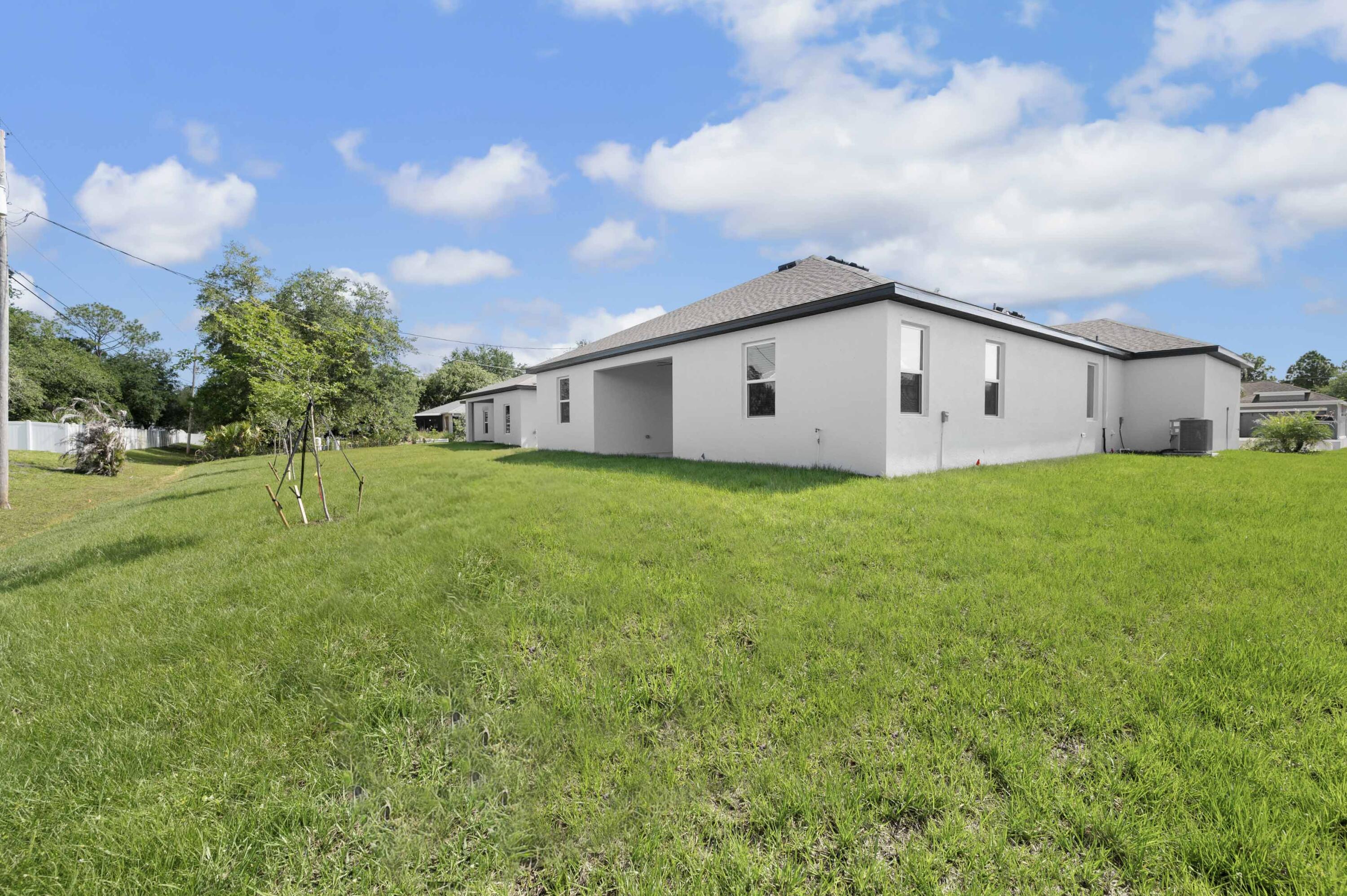 Port St Lucie - Residential
