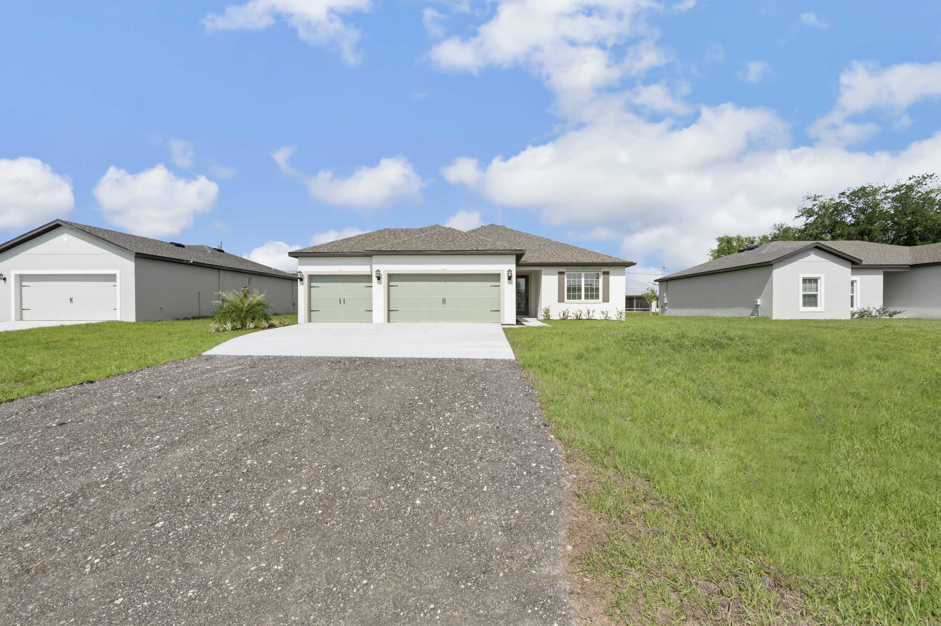 Port St Lucie - Residential