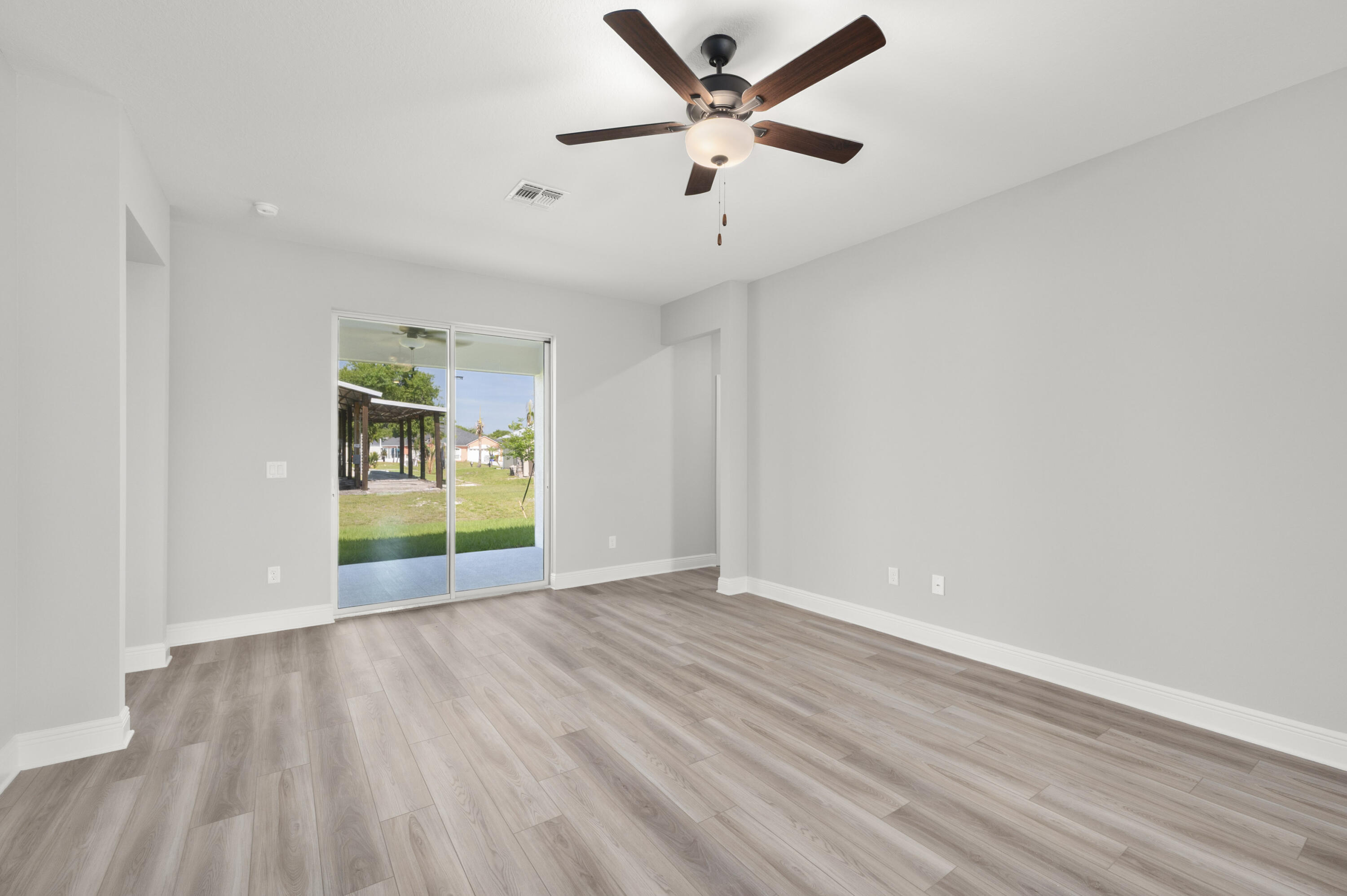 Port St Lucie - Residential