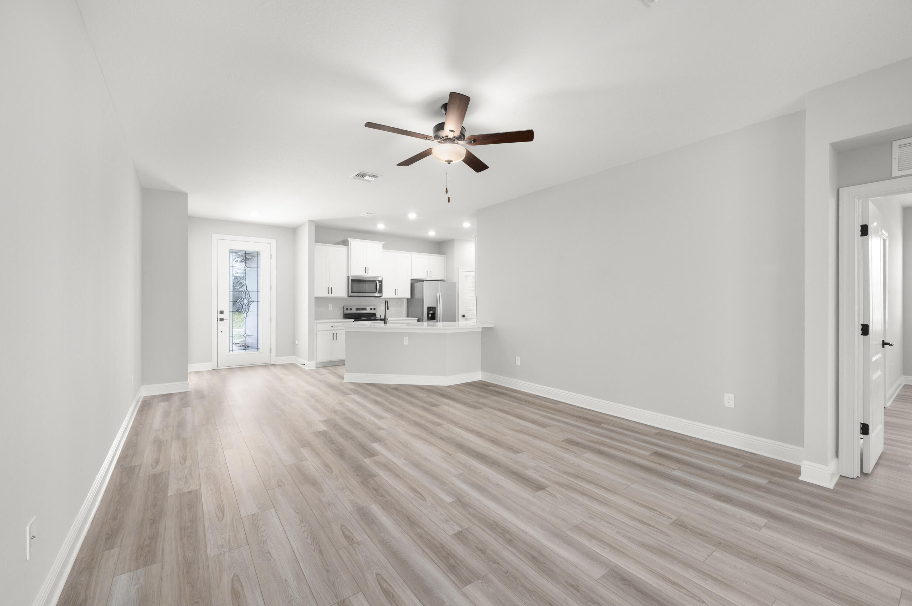 Port St Lucie - Residential