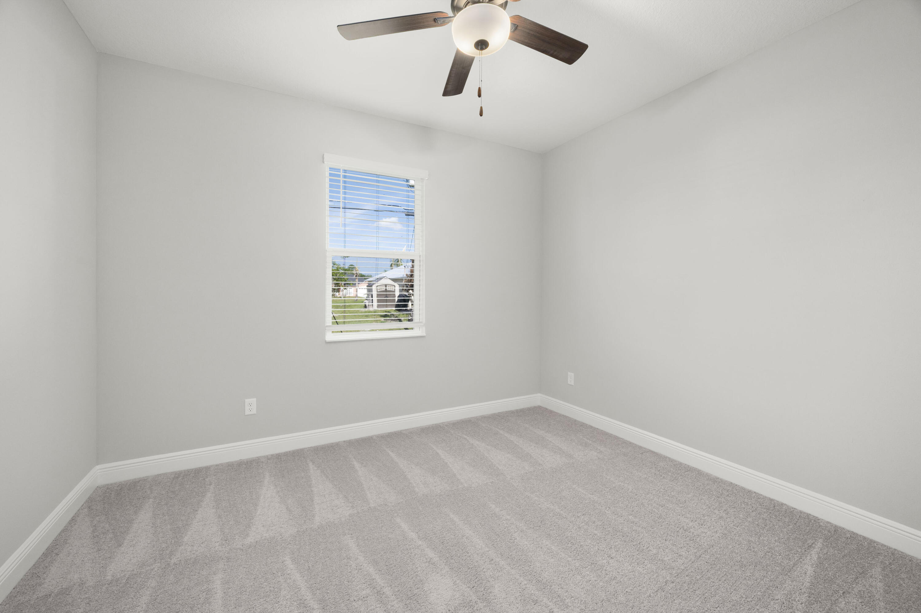 Port St Lucie - Residential