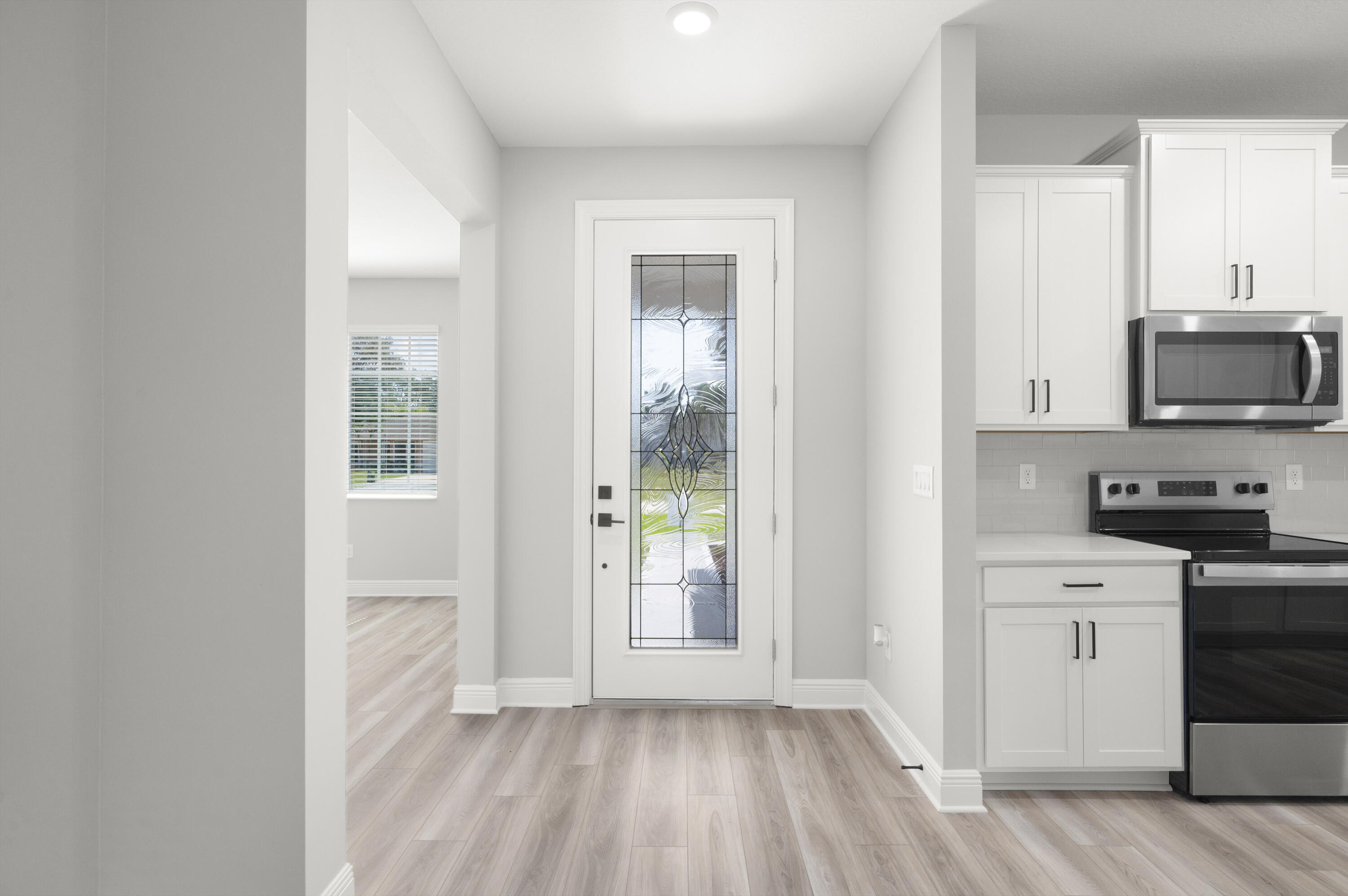 Port St Lucie - Residential