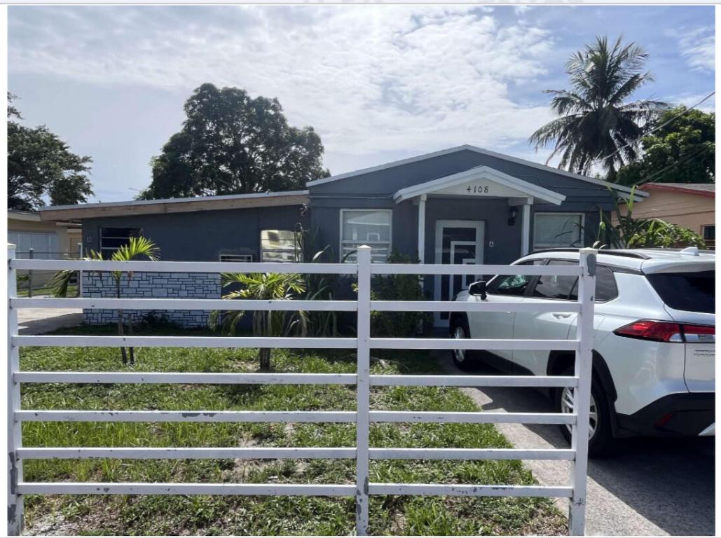NORTHMORE ADD - Residential Income