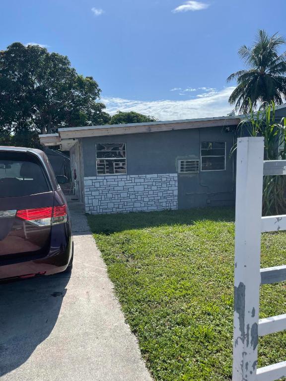 NORTHMORE ADD - Residential Income