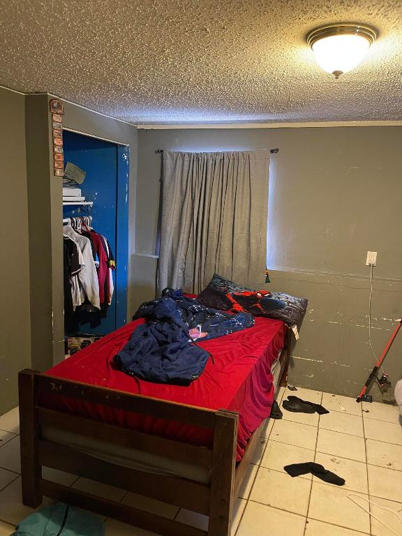 NORTHMORE ADD - Residential Income