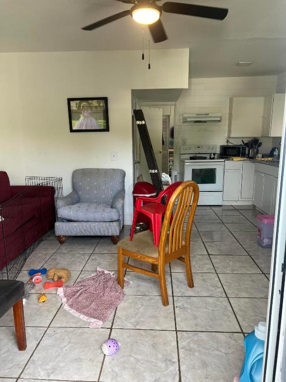 NORTHMORE ADD - Residential Income