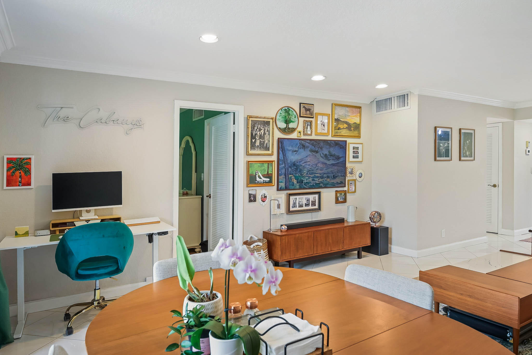 FOUNTAINS OF PALM BEACH CONDO 2 - Residential