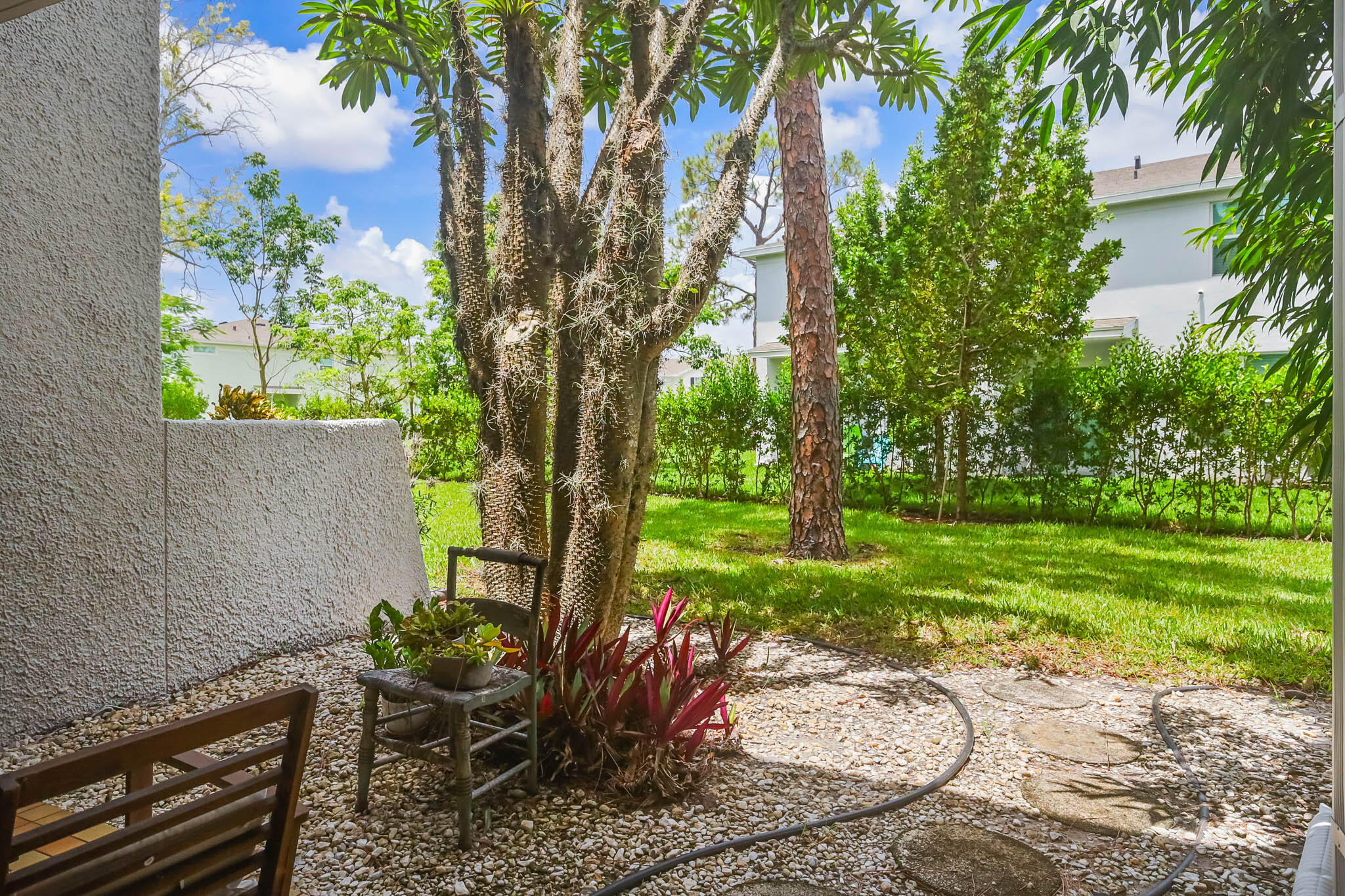 FOUNTAINS OF PALM BEACH CONDO 2 - Residential