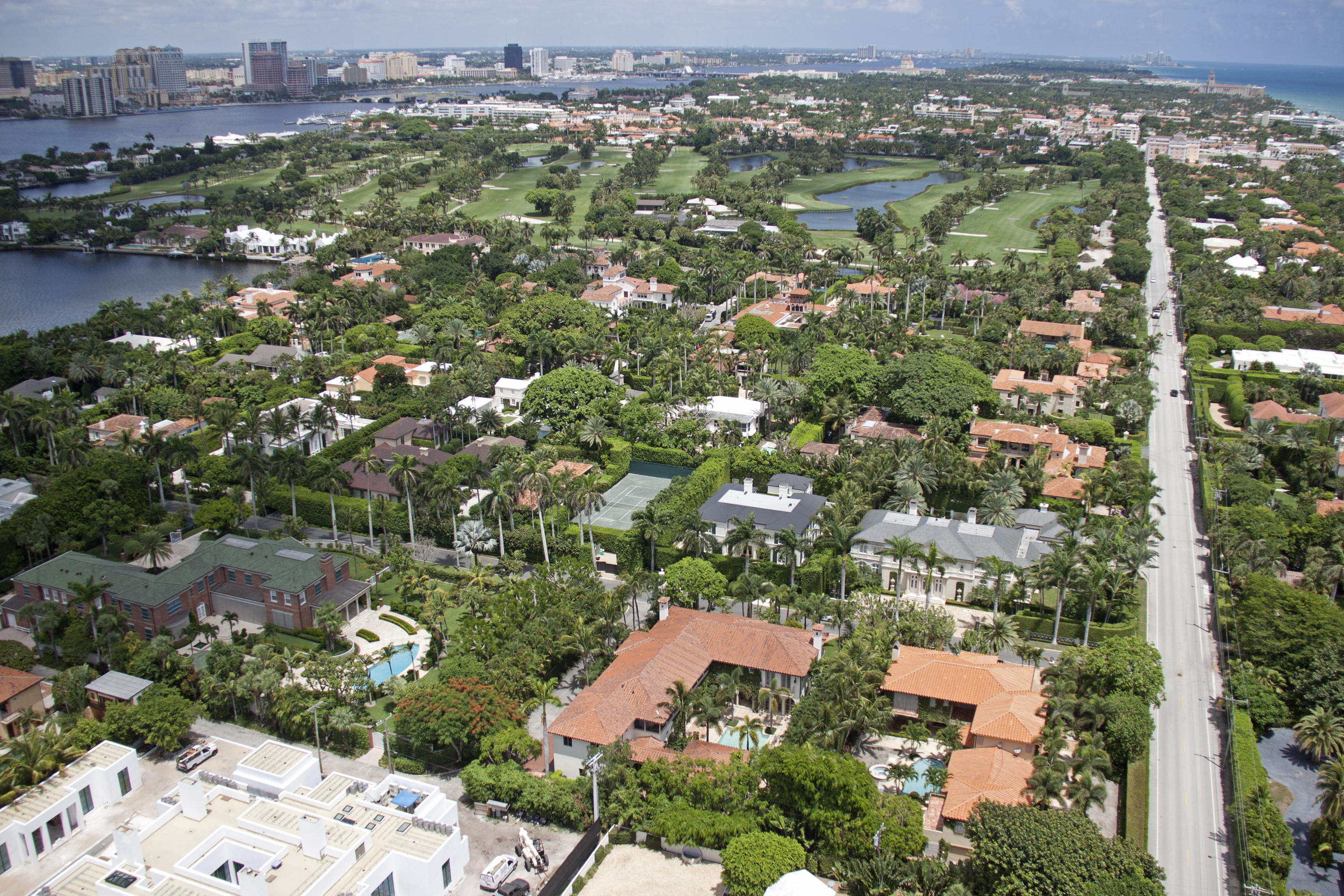 0 - Residential