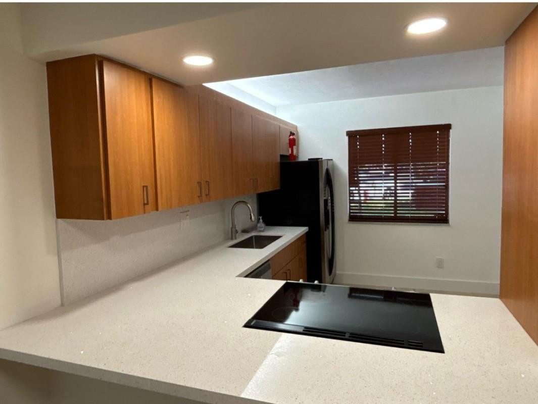 BONAVENTURE GARDENS - Residential