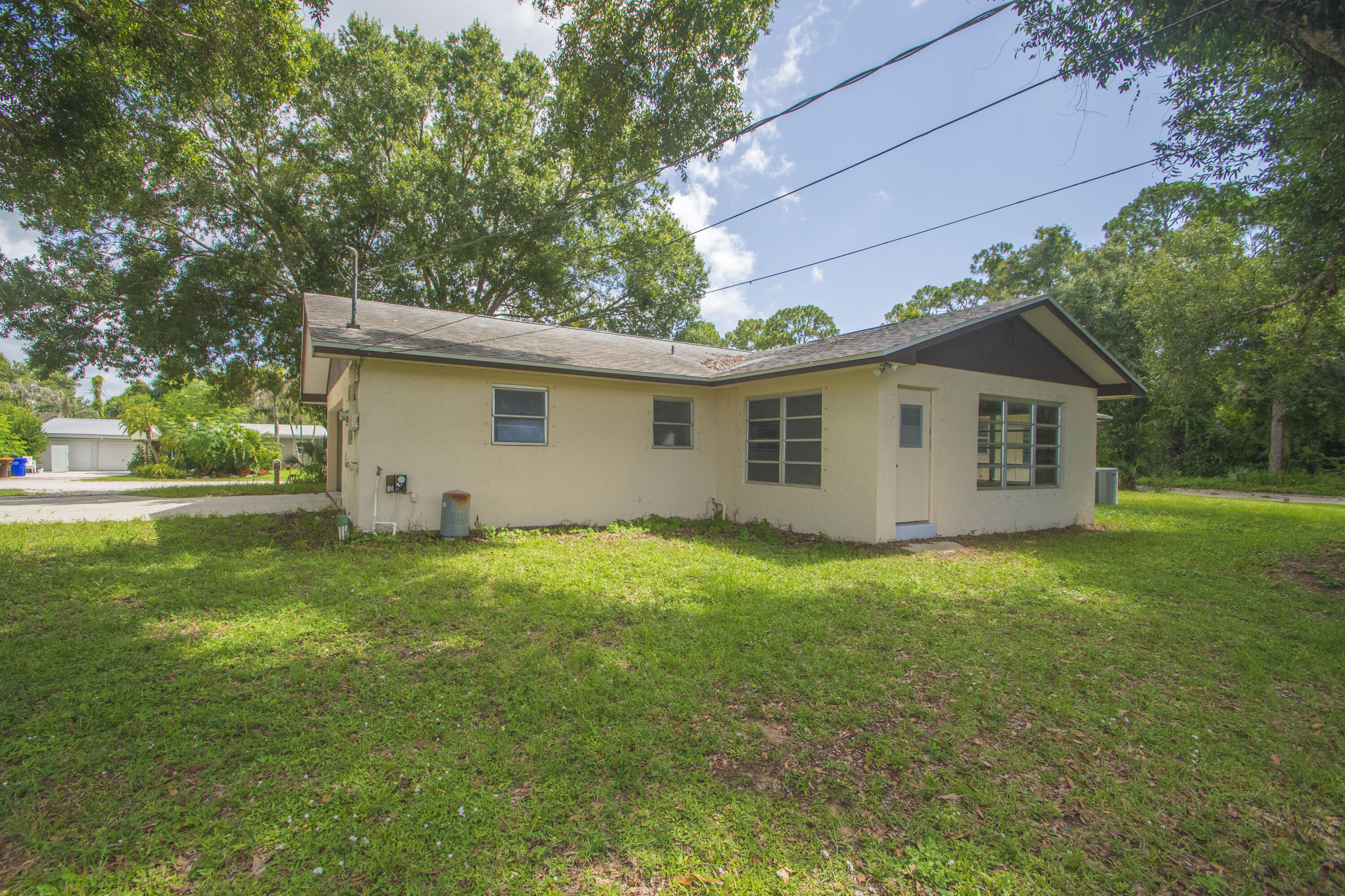 ANITA PARK - Residential
