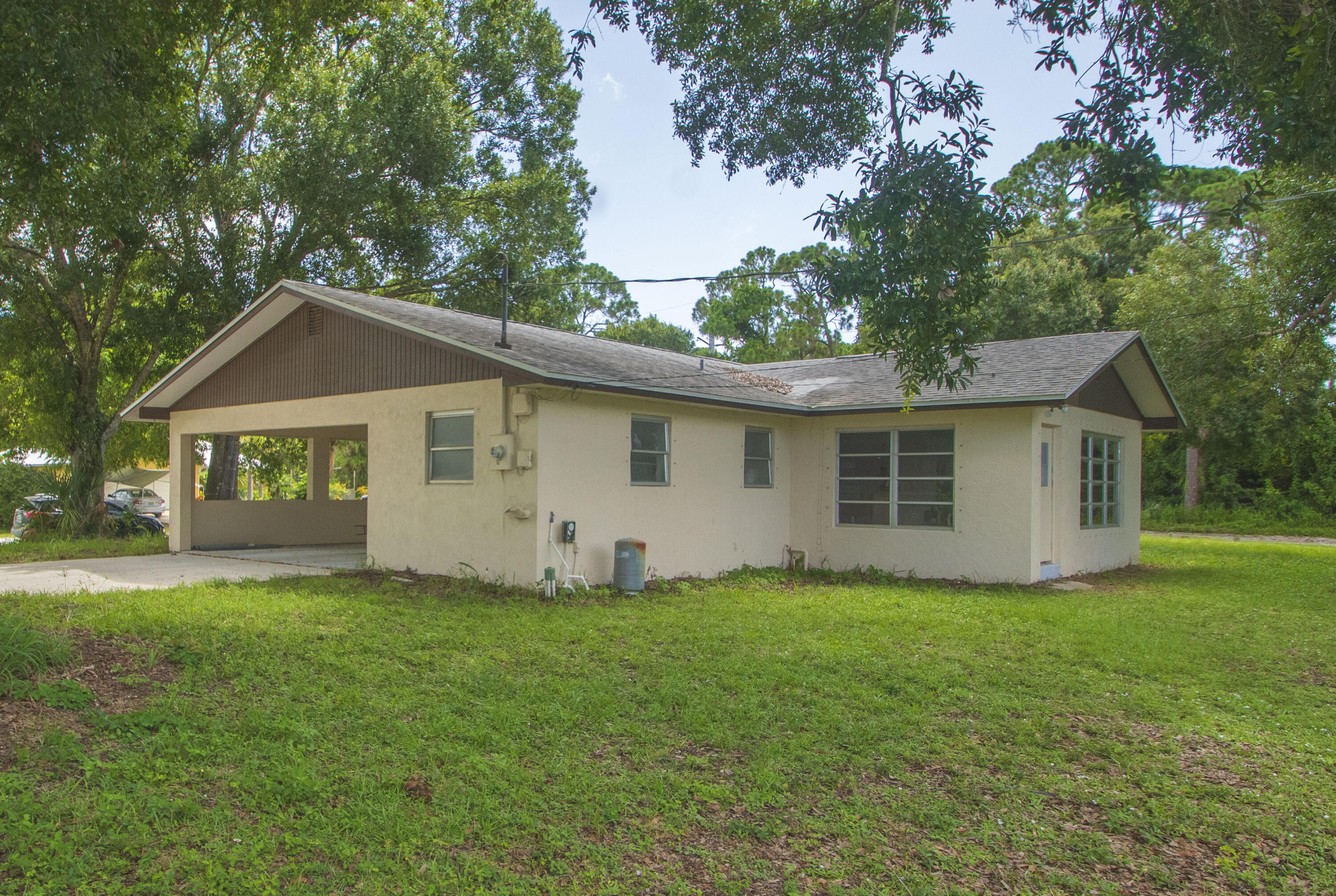 ANITA PARK - Residential